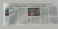 Corriere del Mezzogiorno del Corriere della sera